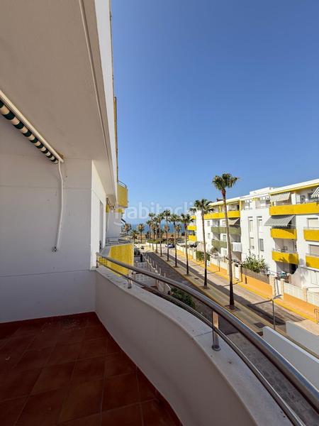 Foto d71545be-7e72-45a8-9c97-6f545550a61a. Piso  en playas de la ensenada en Almerimar Ejido (El)
