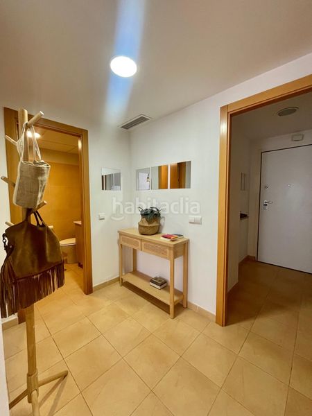 Foto 34df99b2-1c70-47e7-adc4-60aa0392ddd7. Lloguer apartament amb calefacció aparcament piscina a Ejido (El)