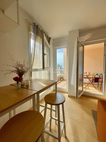 Foto a560ad41-2635-4d27-850c-135314127a4b. Lloguer apartament amb calefacció aparcament piscina a Ejido (El)