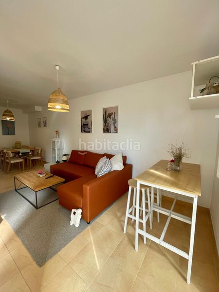 Foto aaa633e1-4e43-4943-94d5-85c3848603b0. Lloguer apartament amb calefacció aparcament piscina a Ejido (El)