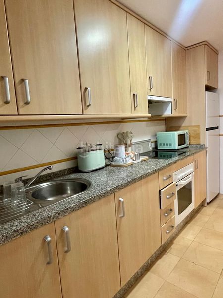 Foto ae2169b0-76ae-4893-a2df-d4e98a60c8ad. Lloguer apartament amb calefacció aparcament piscina a Ejido (El)