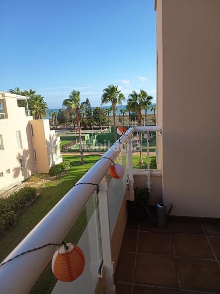 Foto c83c4199-c727-4c59-800f-543c9081e62d. Lloguer apartament amb calefacció aparcament piscina a Ejido (El)