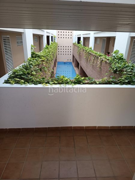 Foto ce804a51-61ef-45df-8072-e61aac3fe89e. Lloguer apartament amb calefacció aparcament piscina a Ejido (El)