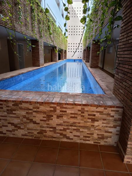 Foto cfc5d37c-0af1-447c-84b5-c4661ae08fab. Lloguer apartament amb calefacció aparcament piscina a Ejido (El)