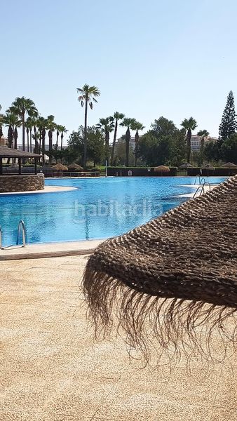 Foto de159ce7-9727-48d1-8727-6209e897f636. Lloguer apartament amb calefacció aparcament piscina a Ejido (El)