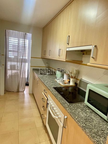 Foto e322e61b-4b2b-438d-a601-e5ffb87f71f5. Lloguer apartament amb calefacció aparcament piscina a Ejido (El)