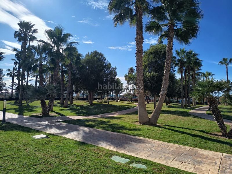 Foto ee5c3879-d76b-437e-8a2a-cb51b53a5882. Lloguer apartament amb calefacció aparcament piscina a Ejido (El)