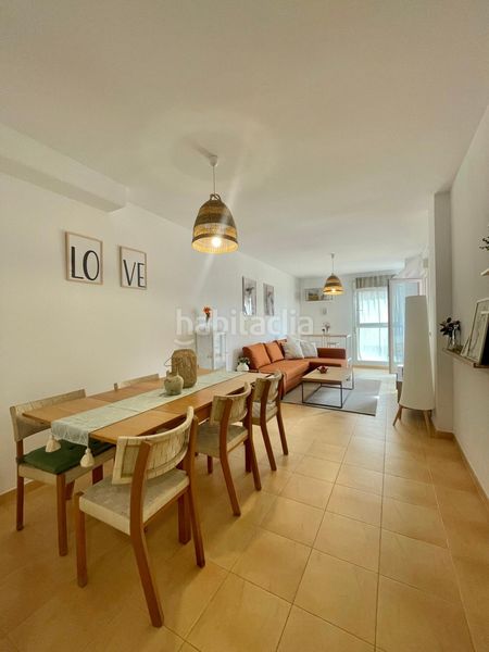 Foto f306810b-e2d8-4f6d-85ff-3c3285ea2218. Lloguer apartament amb calefacció aparcament piscina a Ejido (El)
