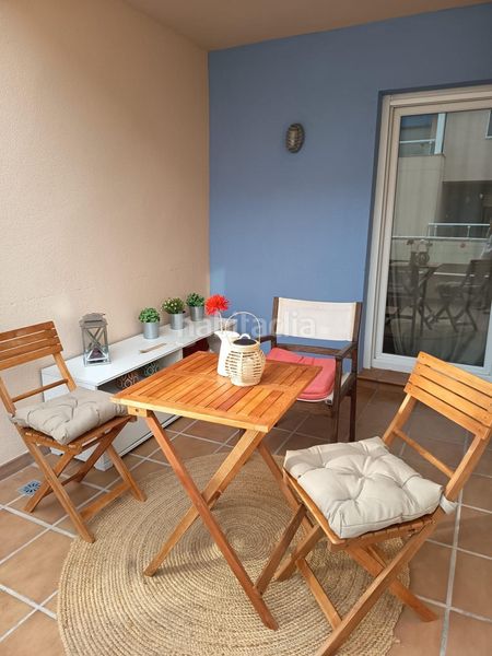 Foto f68bb0a4-f8af-471d-8f7d-406f2cd2a470. Lloguer apartament amb calefacció aparcament piscina a Ejido (El)
