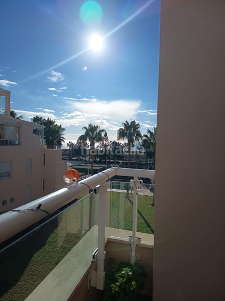 Foto f8c1a0a4-64ef-4e6a-822c-b05ef258ef30. Lloguer apartament amb calefacció aparcament piscina a Ejido (El)