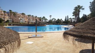 Location Appartement à Almerimar. Alquiler de temporada