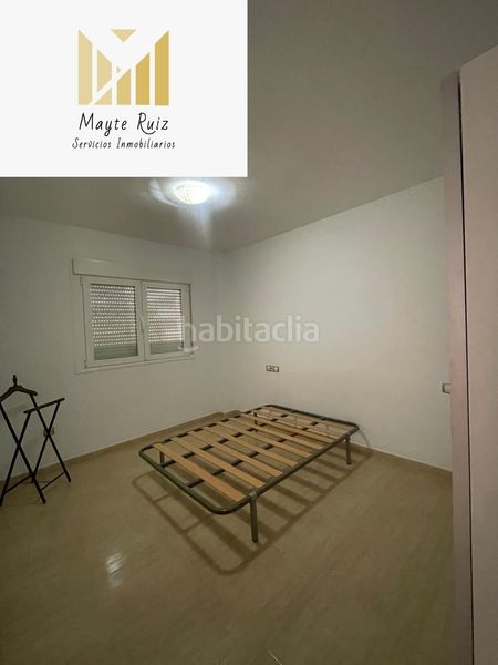 Foto 048d70d6-85b9-4b87-8ce0-5bf47a15934f. Flat in Pabellón - Estación - El Corte Inglés Ejido (El)