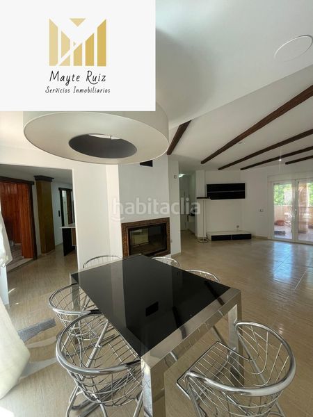 Foto 0ab7934d-b9ad-4d32-9157-4553804164f1. Flat in Pabellón - Estación - El Corte Inglés Ejido (El)