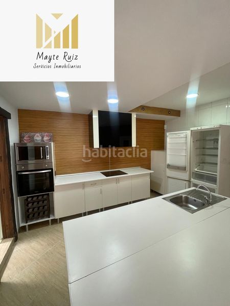 Foto 70706262-6d35-41b0-94c1-cf6e68ecce0d. Flat in Pabellón - Estación - El Corte Inglés Ejido (El)