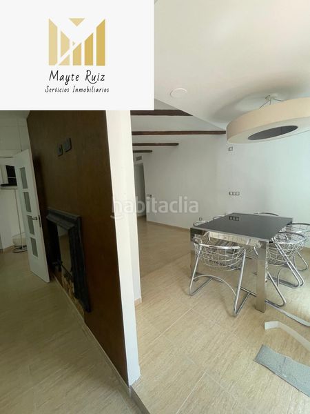 Foto 9c67424e-4981-4392-beb5-7d0df8297b53. Flat in Pabellón - Estación - El Corte Inglés Ejido (El)