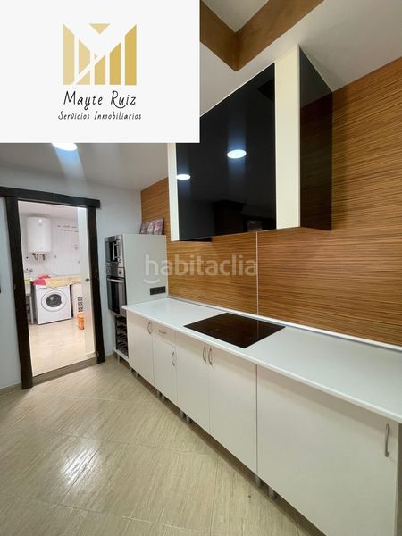 Foto b46745e5-aba2-4e90-b2ab-65e5ff995207. Flat in Pabellón - Estación - El Corte Inglés Ejido (El)