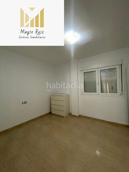 Foto c5a2361a-0cc9-4e77-8dae-2f70df8bb738. Flat in Pabellón - Estación - El Corte Inglés Ejido (El)