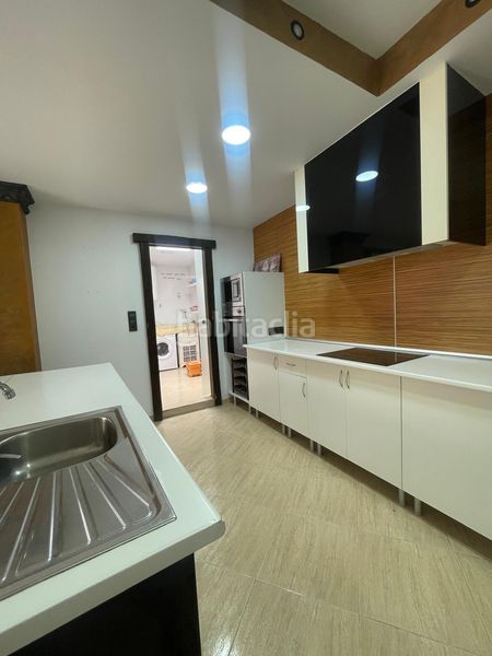 Foto cad9443a-8888-4010-b38a-a180fc3aa799. Pis a Pabellón - Estación - El Corte Inglés Ejido (El)