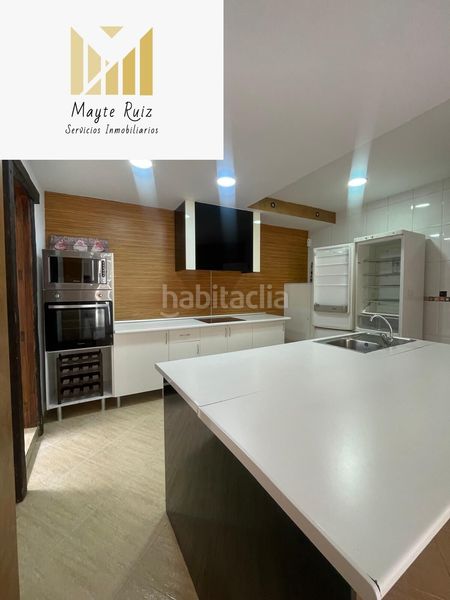 Foto e8ae66fb-05b9-443b-9afc-7a5f59d07ba9. Flat in Pabellón - Estación - El Corte Inglés Ejido (El)