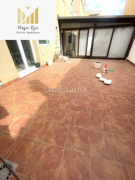 Foto fef33695-f34e-408d-8100-7470d1b607bf. Flat in Pabellón - Estación - El Corte Inglés Ejido (El)