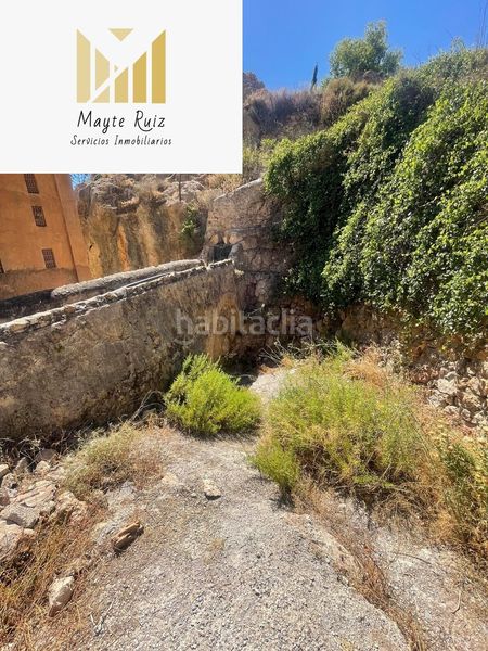 Foto 07cd37d9-ec6e-4ae0-9097-60be6e1efa56. Terreno residencial parcela en celin en Dalías