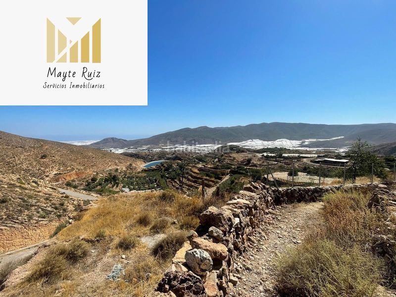 Foto 4773cc88-d00e-4f31-8594-c8ffbeab380b. Terreno residencial parcela en celin en Dalías