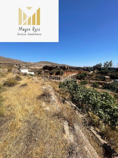 Foto 993d1b3c-3693-40ce-b7e5-d1000dd495a4. Terreno residencial parcela en celin en Dalías