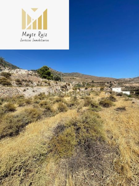 Foto a3c424da-f643-4993-830b-e30e5617a248. Terreno residencial parcela en celin en Dalías