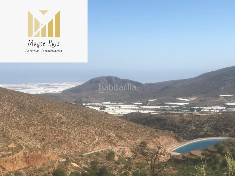 Foto c8ff04bd-5194-4c5f-b8fb-cf9ac7a6e88e. Terreno residencial parcela en celin en Dalías