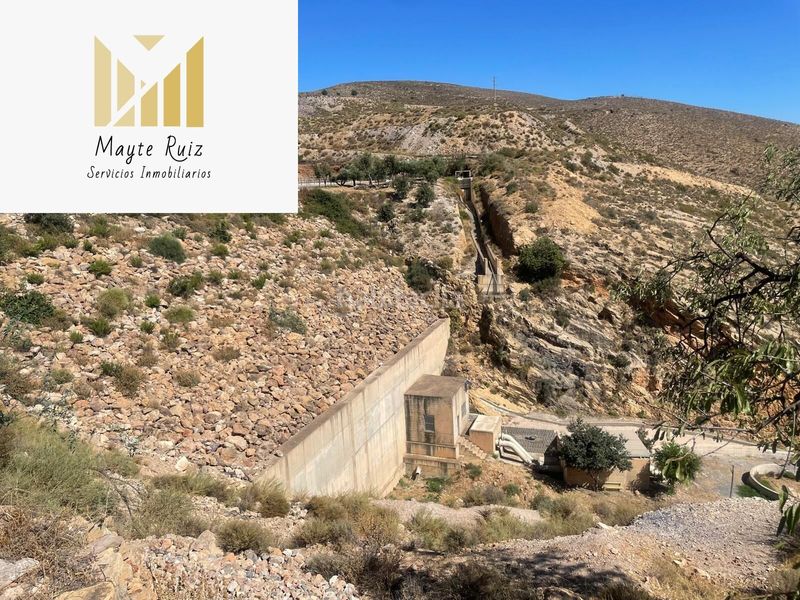 Foto db8dfe38-f1dd-40f8-a6d4-fca98e1288d1. Terreno residencial parcela en celin en Dalías