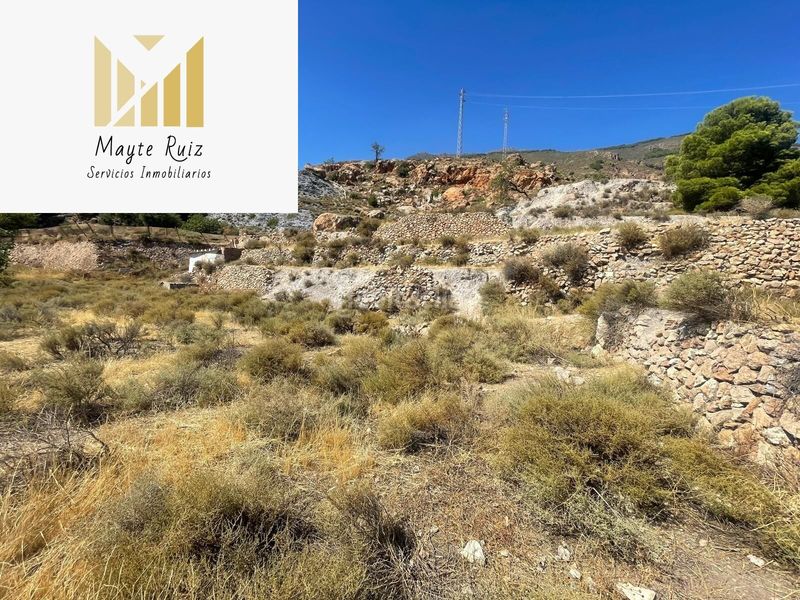 Foto ee9926cb-01c0-4be0-a0ef-d3cdbdc398a8. Terreno residencial parcela en celin en Dalías