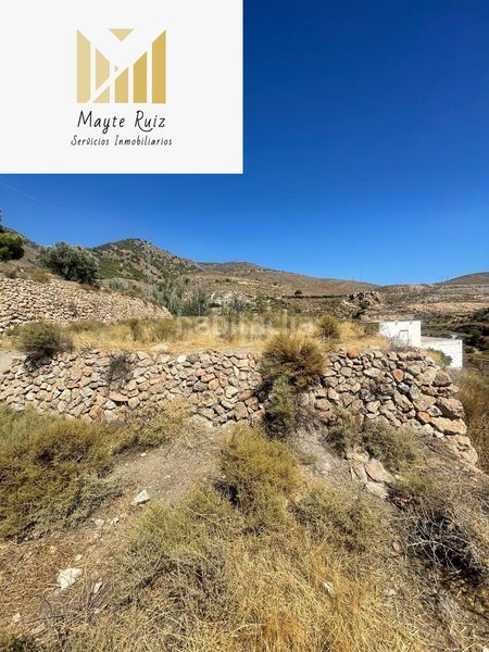 Foto f098e72e-9e35-4d9a-b4a9-74f53ffb38eb. Terreno residencial parcela en celin en Dalías