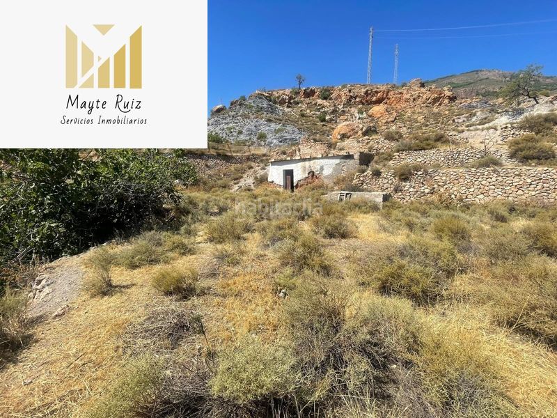 Foto fd96250b-f325-4cbb-a87a-e979d6a7463d. Terreno residencial parcela en celin en Dalías
