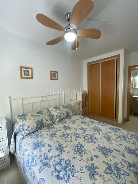 Foto 27c10dda-af7d-414f-b32a-eeabcd6d577a. Apartament amb calefacció aparcament piscina a Almerimar Ejido (El)