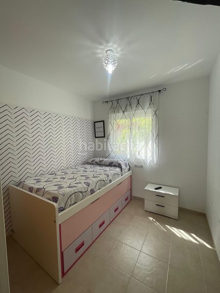 Foto 2b1814d2-25d8-461e-978f-0eff0c44e50c. Apartament amb calefacció aparcament piscina a Almerimar Ejido (El)