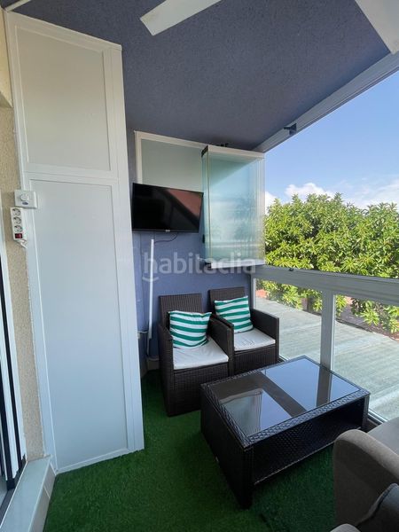 Foto 4761b5f1-51a7-4bd0-8752-20eb3daa912e. Apartament amb calefacció aparcament piscina a Almerimar Ejido (El)