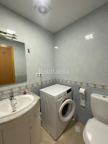 Foto 56973b0d-0e49-4d92-9761-05b7492a8208. Apartament amb calefacció aparcament piscina a Almerimar Ejido (El)