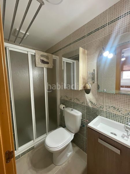 Foto 58ce8594-551d-4875-a4df-49538b914bef. Apartament amb calefacció aparcament piscina a Almerimar Ejido (El)