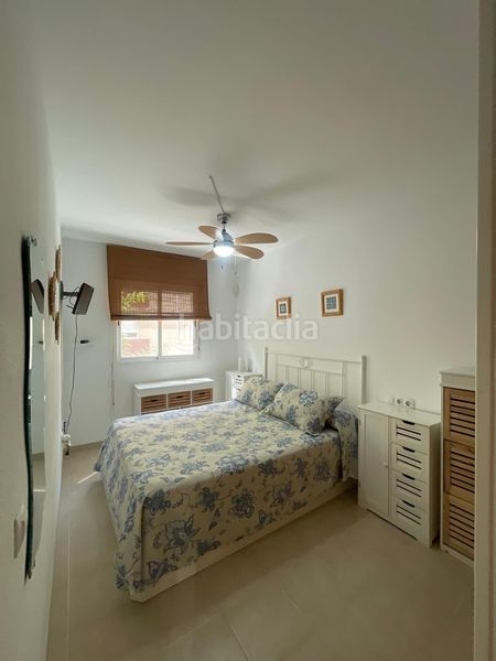 Foto 697bab6f-98ca-4ded-a650-acac31547f24. Apartament amb calefacció aparcament piscina a Almerimar Ejido (El)