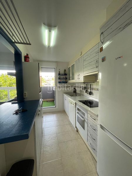 Foto 943e52c4-a73b-4b11-b8e9-cc8ce29f8aec. Apartament amb calefacció aparcament piscina a Almerimar Ejido (El)