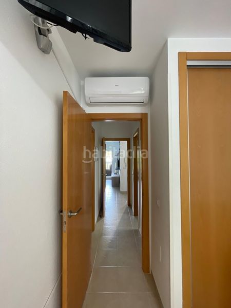Foto c0b80755-1fe7-44c2-9603-dcdde270519b. Apartament amb calefacció aparcament piscina a Almerimar Ejido (El)