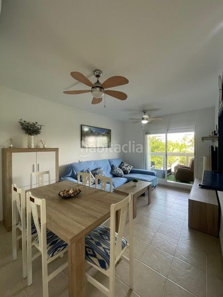 Foto d5859f71-0bb2-4a08-b454-7990210b3a4d. Apartament amb calefacció aparcament piscina a Almerimar Ejido (El)