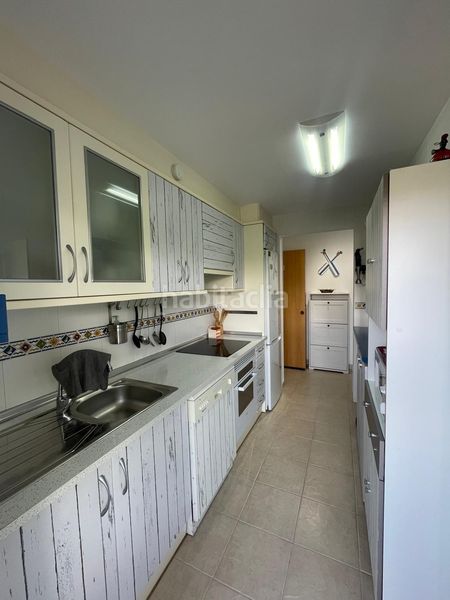 Foto ffeaa5e8-16f1-49c5-8912-8d8be87a9ac9. Apartament amb calefacció aparcament piscina a Almerimar Ejido (El)