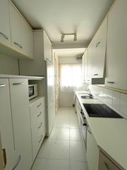 Pis a Aguadulce Sur. Apartamento en aguadulce sur