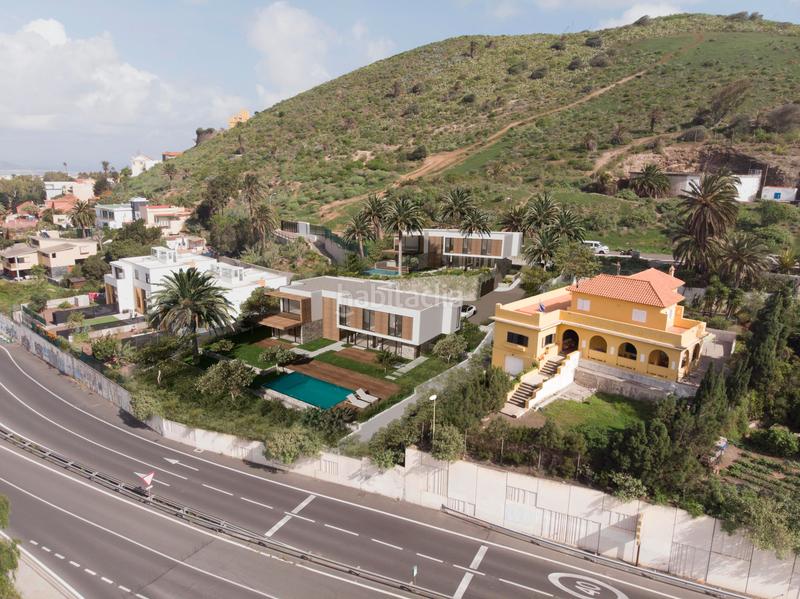 Foto 47716773-68bc-4699-a3b1-3d8c6aba64de. Terreno residencial en camino a los frailes 11 en Palmas de Gran Canaria (Las)