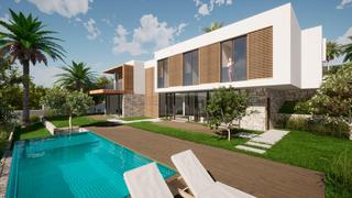 Terreny residencial a Camino a los frailes 11