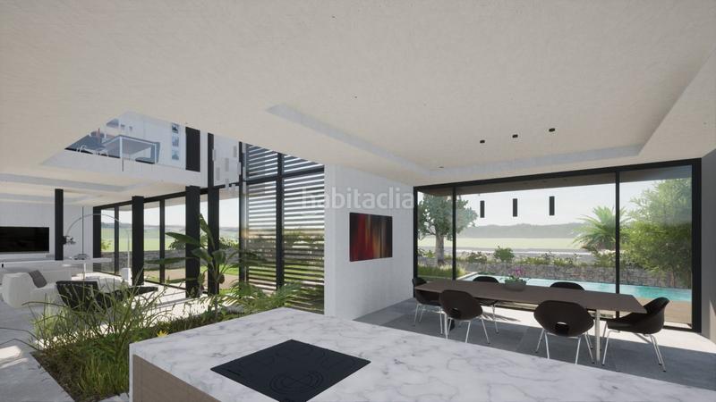 Foto 329f876f-590c-4c93-a34e-23e9a3e2188c. Terreno residenziale in camino a los frailes 11 in Palmas de Gran Canaria (Las)