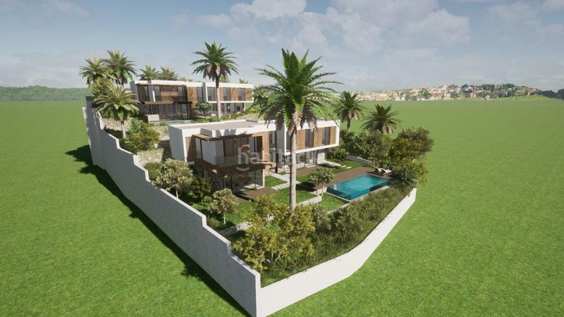 Foto a48d7371-56ac-4c0d-9c0b-a4dc44678222. Terreno residenziale in camino a los frailes 11 in Palmas de Gran Canaria (Las)