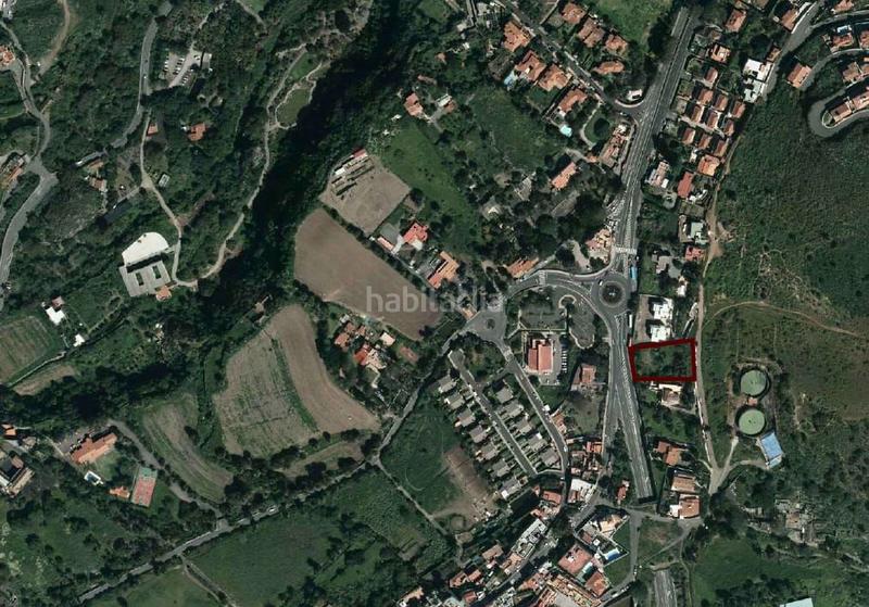 Foto ae645f52-ee00-4981-826b-9d7ac3cb4e1b. Terreno residenziale in camino a los frailes 11 in Palmas de Gran Canaria (Las)