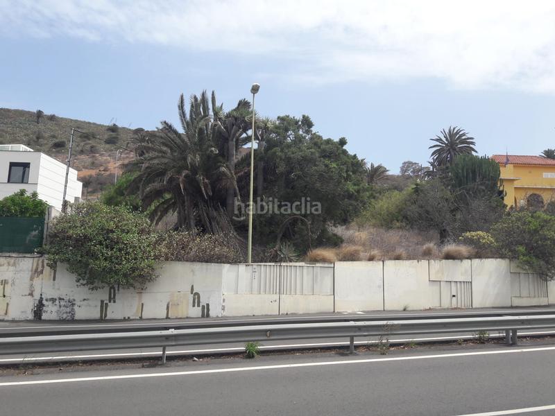 Foto b767303f-582d-4eff-8b20-da9e3655a68c. Terreno residenziale in camino a los frailes 11 in Palmas de Gran Canaria (Las)